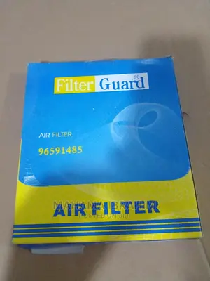 Matiz 3 Air Filters