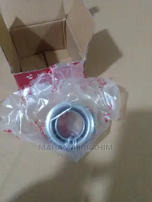 Matiz 3clutch Bearings