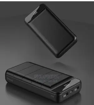 50000 Mah Power Banks