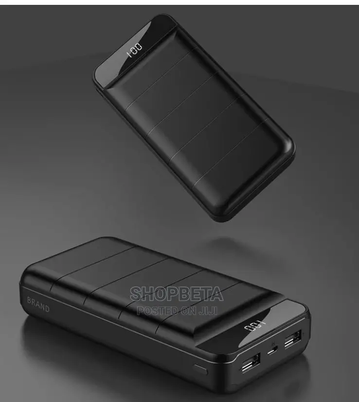 50000 Mah Power Banks