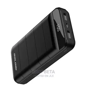 50000 Mah Power Banks