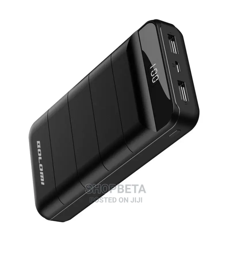 50000 Mah Power Banks