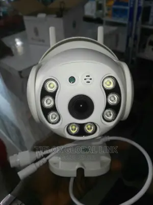 Wifi PTZ Camera