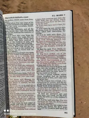 Kjv Bible Version