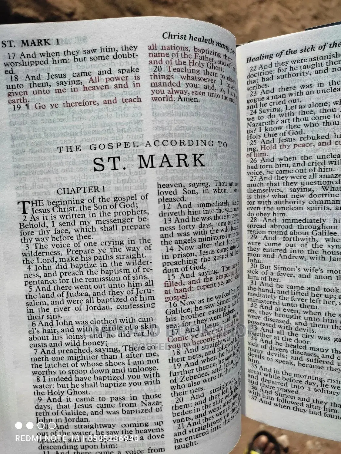 Kjv Bible Version