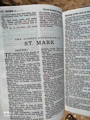 Kjv Bible Version