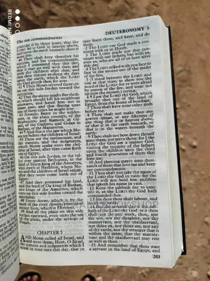 Kjv Bible Version