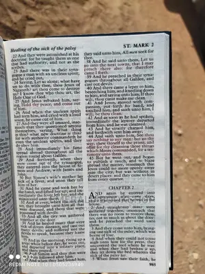 Kjv Bible Version
