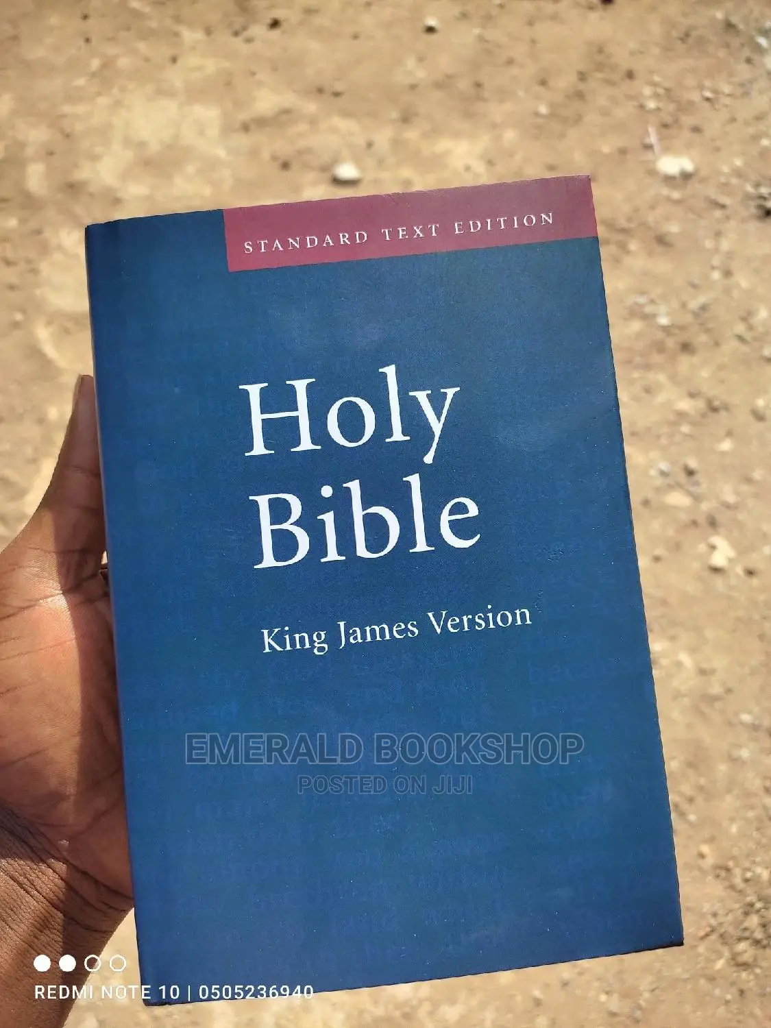 Kjv Bible Version