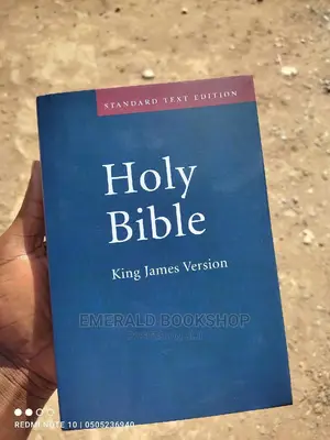 Kjv Bible Version