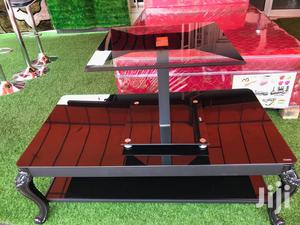 Promotion of Center Table