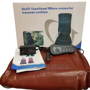 Massage Cushion