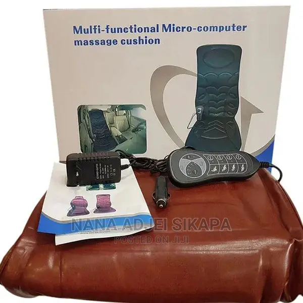 Massage Cushion