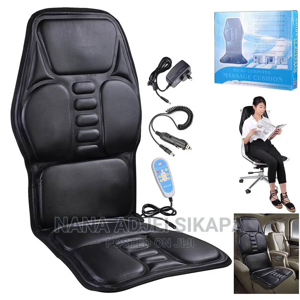 Massage Cushion