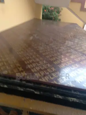 Marine Plywood for Rent