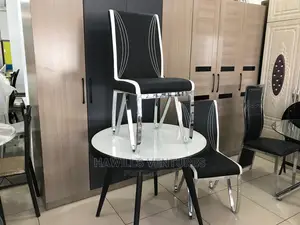 Dining Set 2 In1.