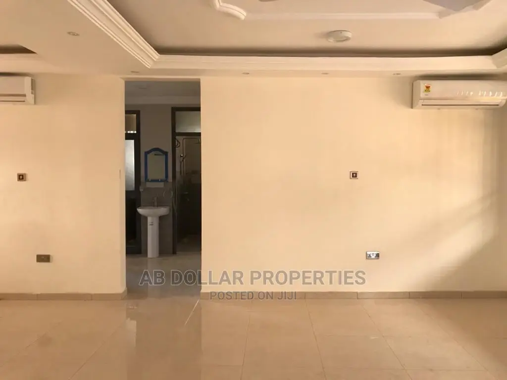 2bdrm House in Spintex for rent