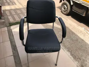 Leather Chair