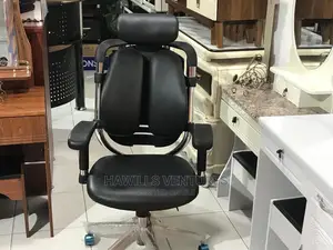 Swivel Gam Chair