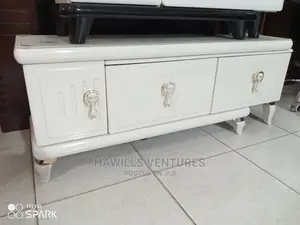 Quality TV Stand