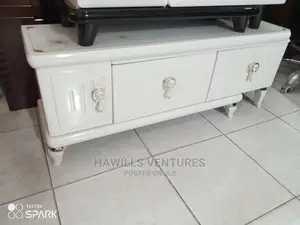 Insignia TV Stand