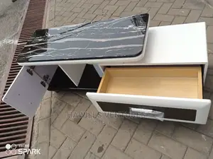 Modern Tv Stand Inside