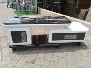 Classic TV Stand