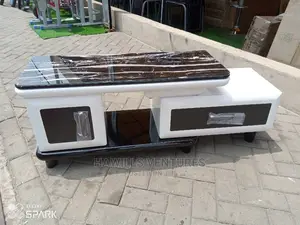 Modern TV Stand