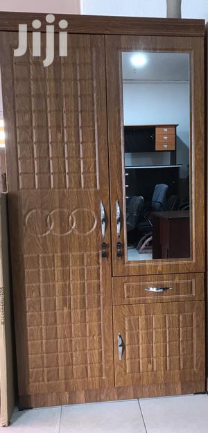 Promotion of Wardrobe