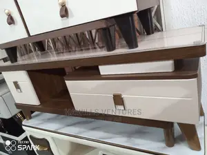 Cute TV Stand Wood