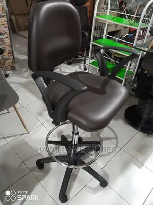 Counter Chair for Office