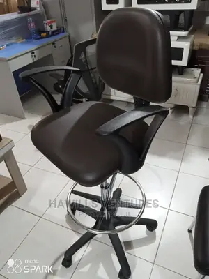 Modern Tellers Chair