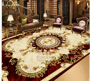 3D Epoxy Installation Experts