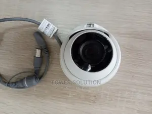 Hikvision Camera Analog 5MP