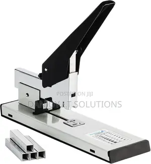 Heavy Duty Stapler