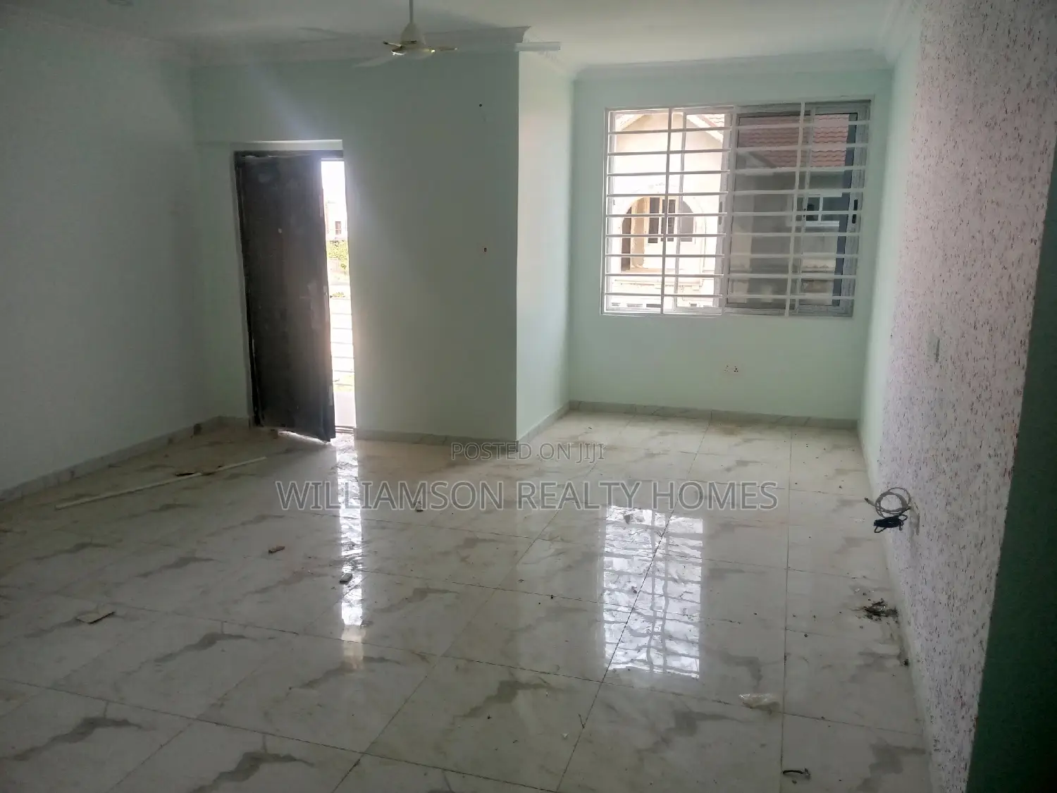 2bdrm Apartment in Spintex Road for rent
