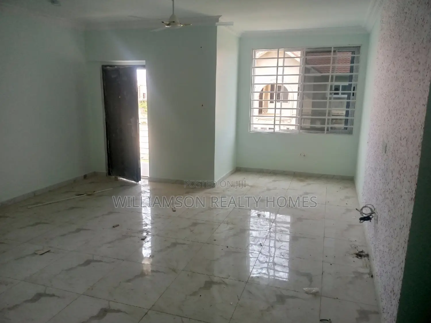2bdrm Apartment in Spintex Road for rent