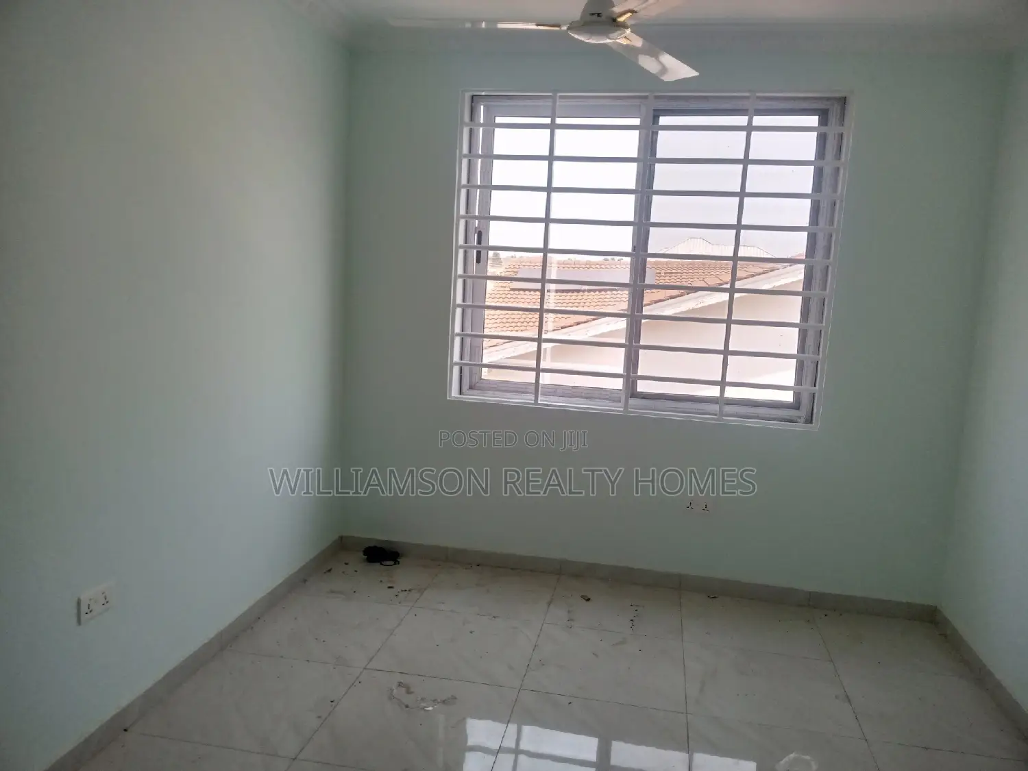 2bdrm Apartment in Spintex Road for rent