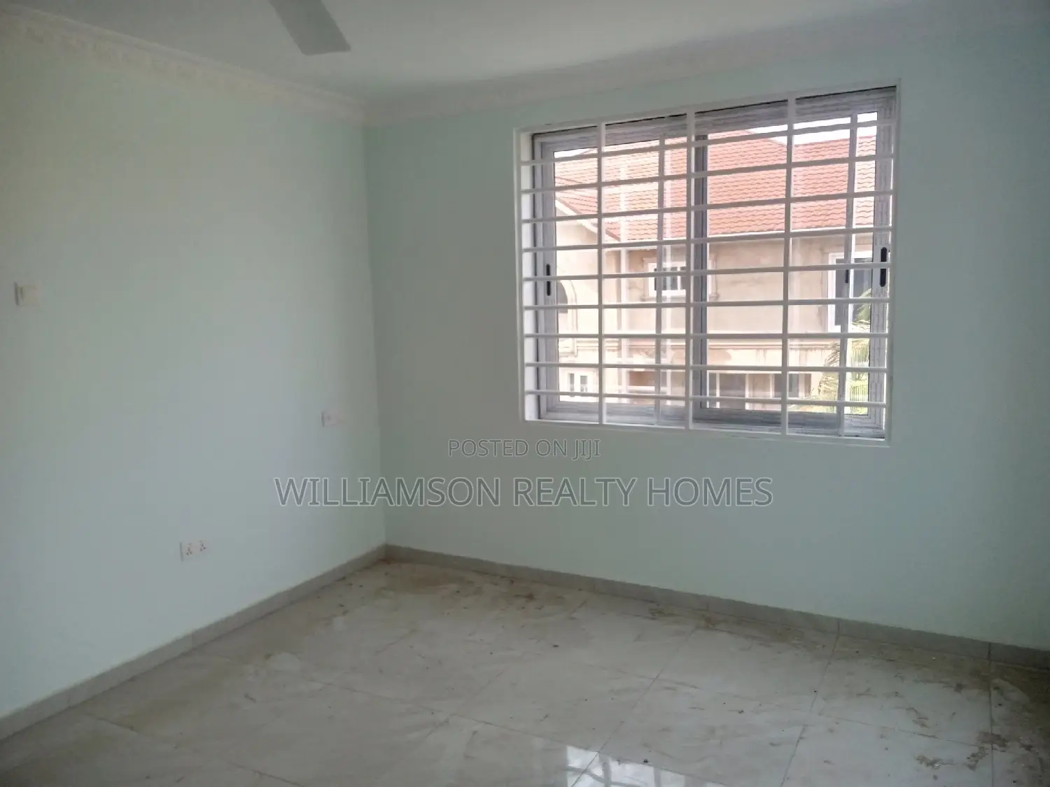2bdrm Apartment in Spintex Road for rent