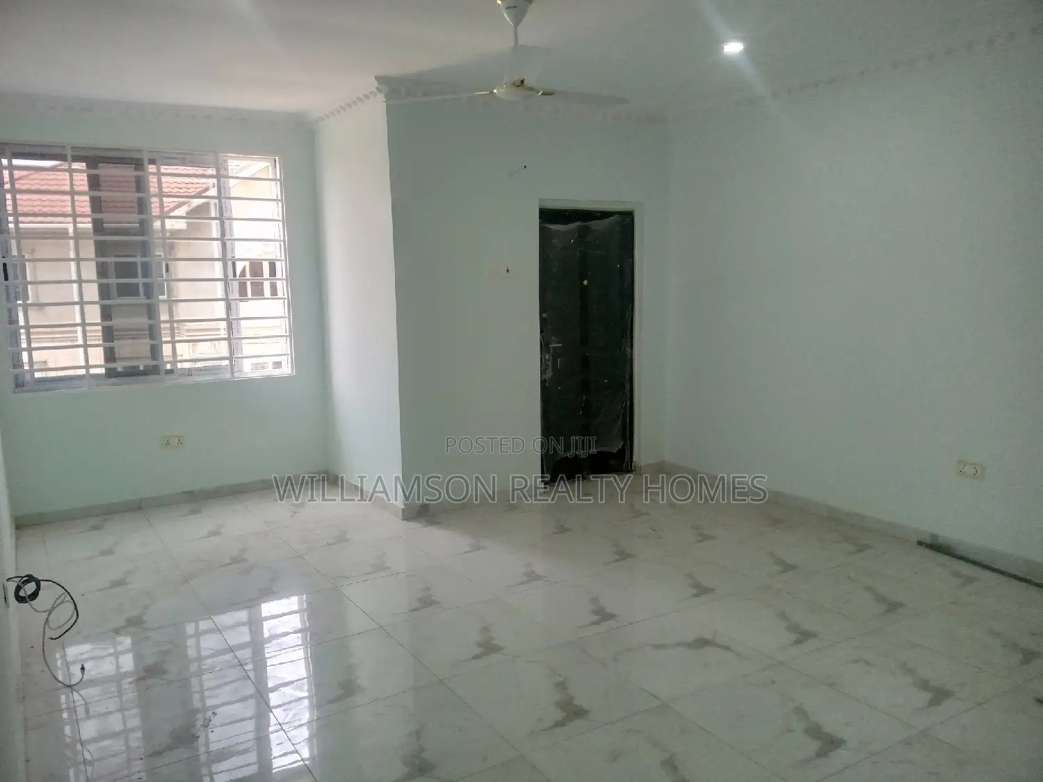 2bdrm Apartment in Spintex Road for rent
