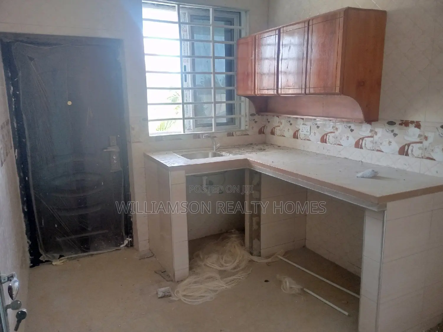 2bdrm Apartment in Spintex Road for rent