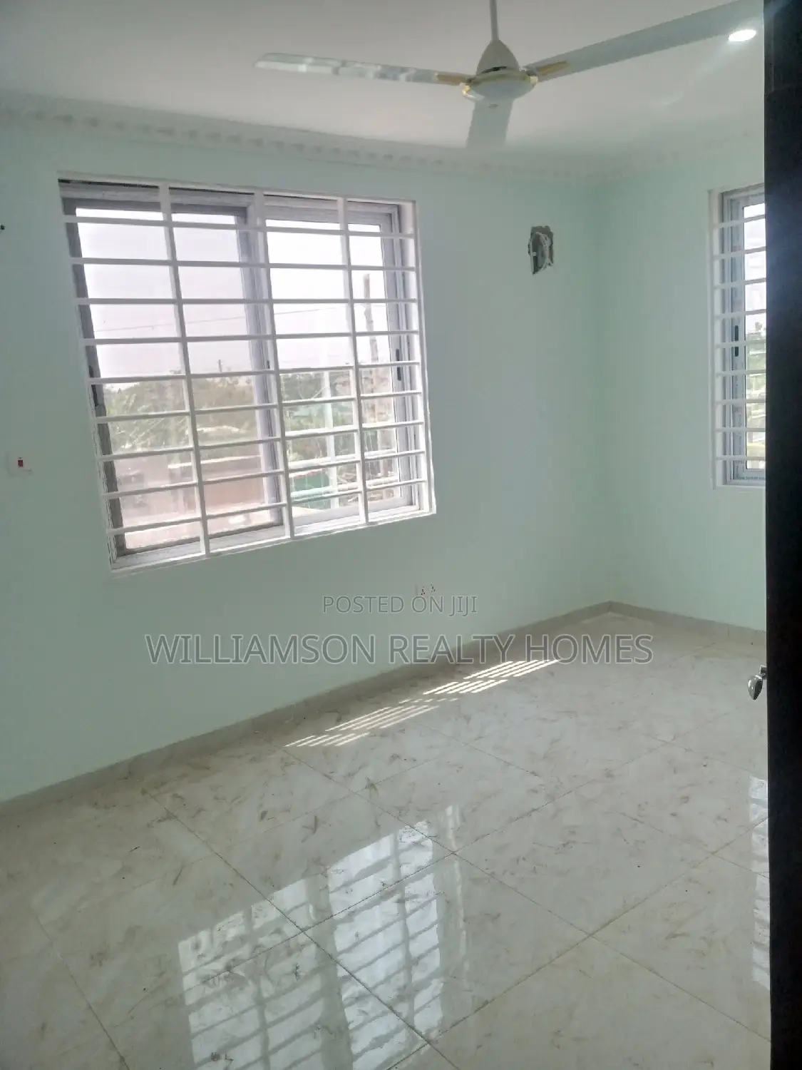 2bdrm Apartment in Spintex Road for rent
