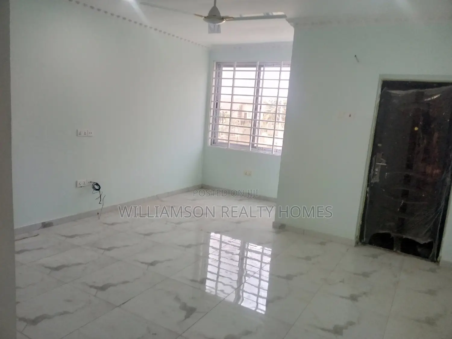 2bdrm Apartment in Spintex Road for rent