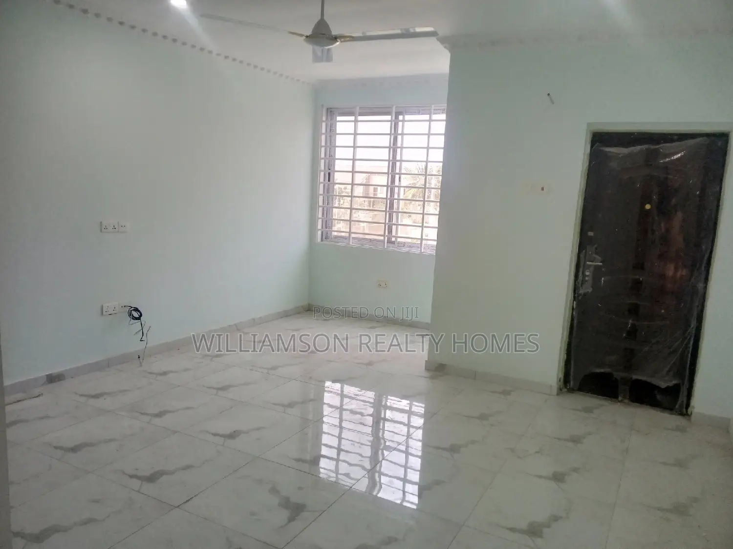2bdrm Apartment in Spintex Road for rent