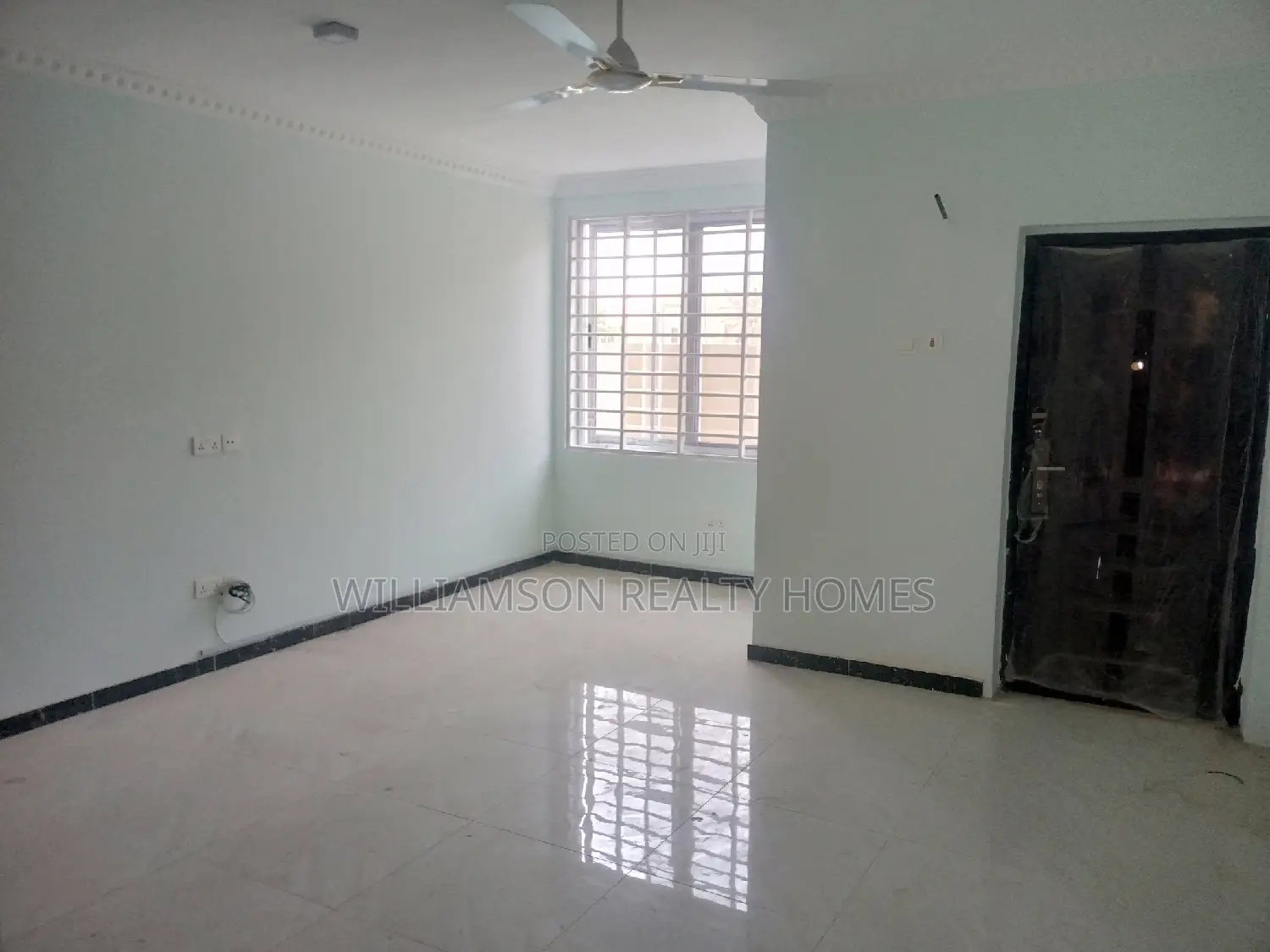 2bdrm Apartment in Spintex Road for rent