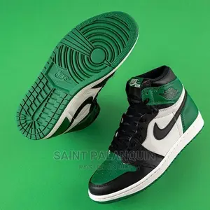 Tennis Nike Air Jordan