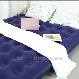Special Air Mattress With Pump