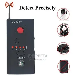 Bug Detectors