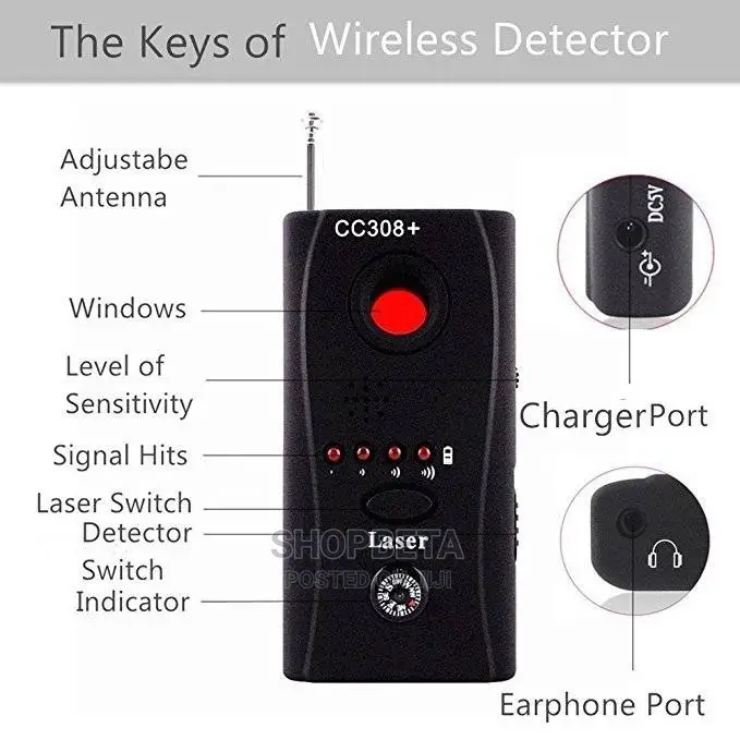Bug Detectors