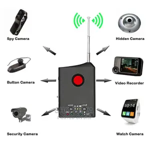 Bug Detectors